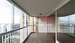 Apartamento 210mts 4 Dorm. No Jd Suzana