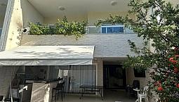 Casa Em Condominio No Recreio De 4 Quartos