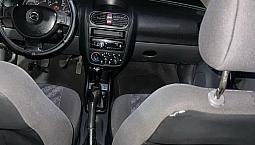 Chevrolet Corsa Sedan 1.8 Mpfi Flexpower 8V 4P 2004