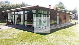 Belíssima Casa De Campo À Venda, 290 M² Por R$ 1.050.000 - Jardim Libanópolis - São José D