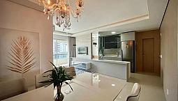 Apartamento Com 2 Suítes E 80M² - Agronômica