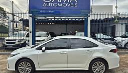 Toyota Corolla Xei 2.0 Flex 16v Aut. 2025