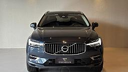Volvo Xc-60 Xc 60 T-8 Híbrido Inscription 2.0 5P 2021