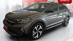 Volkswagen Nivus Highline 1.0 200 Tsi Flex Aut 2024