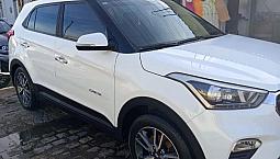 Hyundai Creta Prestige 2.0 16V Flex Aut. 2018