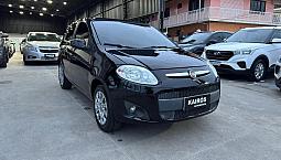 Fiat Palio Attra./Italia 1.4 Evo F.flex 8V 5P 2013