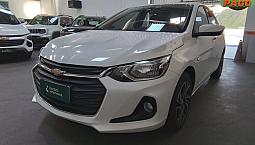 Chevrolet Onix Hatch Lt 1.0 12V Tb Flex Mec. 4P 2024