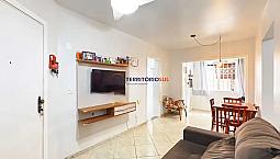 Apartamento 3 Dormitórios Térreo Com Churrasqueira