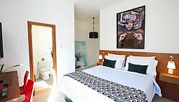 Imóvel Para Venda Com 20 Metros Quadrados Com 1 Quarto Em Copacabana - Rio De Janeiro - Rj