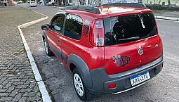 Fiat Uno Way 1.4 Evo Fire Flex 8V 2P 2012
