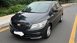 Chevrolet Prisma Sed. Joy/ Ls 1.0 8V Flexpower 4P 2018