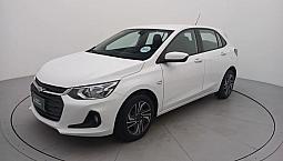 Chevrolet Onix Hatch Lt 1.0 12V Tb Flex Mec. 4P 2025