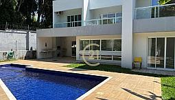 Sobrado À Venda E Locação - Jardim Dos Lagos - Indaiatuba/Sp - Ca2091