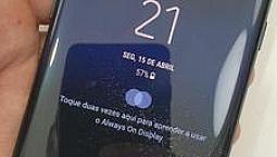 Samsung S8 Normal 64 Gigas 4 De Ram