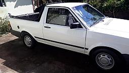 Vw - Volkswagen Saveiro