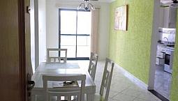 Apartamento 1 Dormitório - Canto Do Forte - Bairro Nobre De Praia Grande