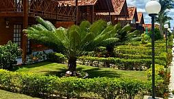 Vendo Casa Mobiliada Em Gravatá, No Condomínio Mont Blanc