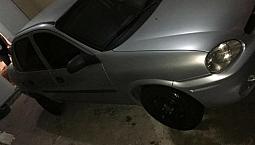 Corsa Sedan Classic 1.6 Completo