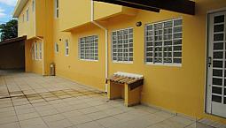 Casa Para Locação No Bairro Jardim Rosinha Itu.