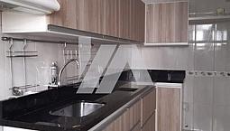 Porto Alegre - Apartamento Padrão - Vila Ipiranga