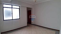 Apartamento Com 2 Dormitórios Com Uma Vaga De Garagem, Para Alugar, 82 M² Por R$ 1.000/Mês