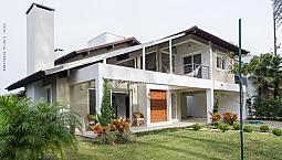 Casa À Venda Com 4 Dormitórios Em Atlântida, Xangri-Lá Cod:309138