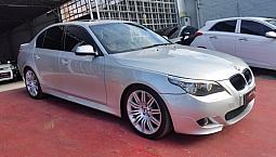 Bmw 550 Limited Sport Edition