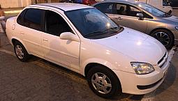 Corsa Classic 2014Completo 