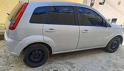 Ford Fiesta Flex
