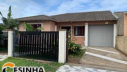 Casa 3 Dormitórios Em Nova Tramandaí
