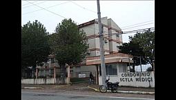 Apartamento 3 Quartos Condomínio Scilla Medici