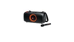 Caixa Jbl Partybox On-The-Go