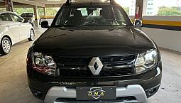 Renault Duster Expression 4X2 1.6 2017