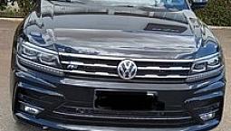 Tiguan R-Line 350Tsi Completa