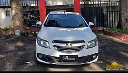 Chevrolet Prisma 1.4 Ltz Spe/4