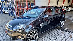Palio Sporting 1.6 Muito Novo 
