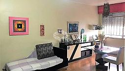 Porto Alegre - Apartamento Padrão - Partenon