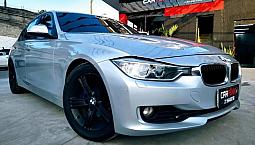 Bmw 320I 2014