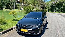 Corolla Xei 2020/21 #