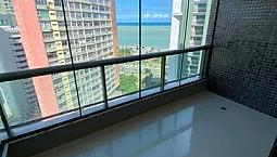 Apartamento Para Aluguel Tem 160 Metros Quadrados Com 3 Quartos Em Boa Viagem - Recife