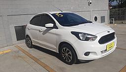 Ford Ka Se 1.0
