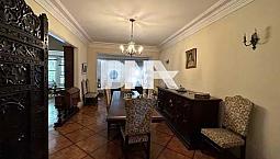 Apartamento Com Área Privativa-À Venda-Copacabana-Rio De Janeiro-Rj
