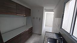 Apto 2 Quartos - Umuharama