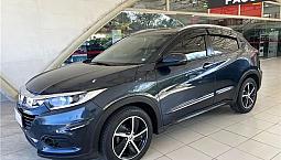 Honda Hr-V 2020 1.8 16V Flex Exl 4P Automático