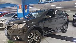 Renault Sandero 2020 1.6 16V Sce Flex Intense X-Tronic