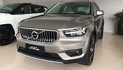 Volvo Xc40 2022