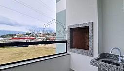 Apartamento À Venda No Bairro Pagani - Palhoça/Sc