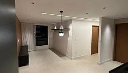Setai Casas Verticais Tambau 77M2 Andar Alto 3 Quartos