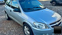 Chevrolet Celta Life/ Ls 1.0 Mpfi 8V Flexpower 3P 2009
