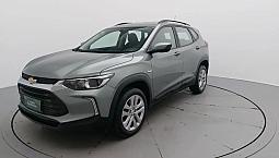 Chevrolet Tracker 2025 1.0 Turbo Flex Automático